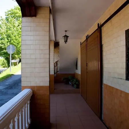La Ventiquina Prázdninový dům