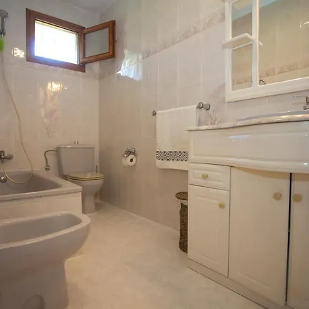 La Ventiquina Prázdninový dům La Pinera (Morcin, Asturias)