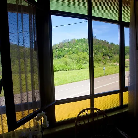 La Ventiquina Prázdninový dům La Pinera (Morcin, Asturias)