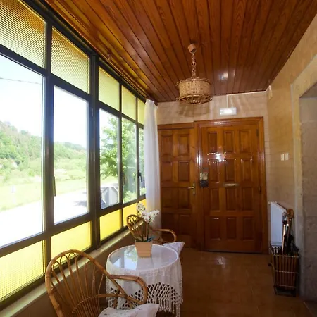 La Ventiquina La Pinera (Morcin, Asturias)