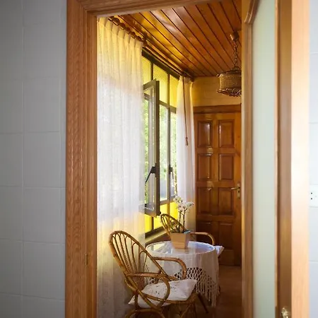 Prázdninový dům La Ventiquina