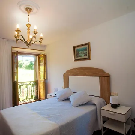 La Ventiquina * La Pinera (Morcin, Asturias)